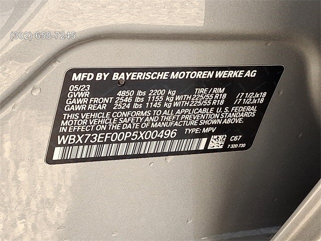 2023 BMW X1 xDrive28i