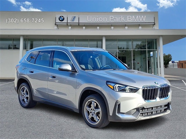 2023 BMW X1 xDrive28i