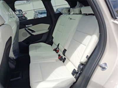 2026 BMW X1 xDrive28i