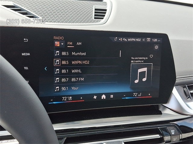 2026 BMW X1 xDrive28i