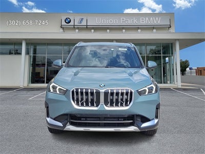 2026 BMW X1 xDrive28i