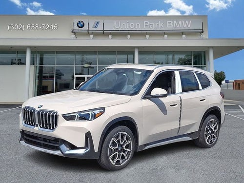 2026 BMW X1 xDrive28i