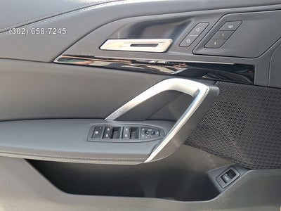 2026 BMW X1 xDrive28i