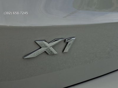 2026 BMW X1 xDrive28i
