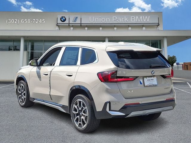 2026 BMW X1 xDrive28i