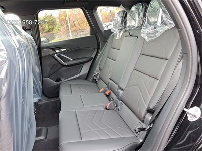 2026 BMW X1 xDrive28i