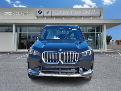 2026 BMW X1 xDrive28i
