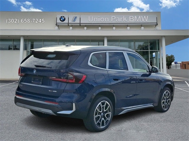 2026 BMW X1 xDrive28i