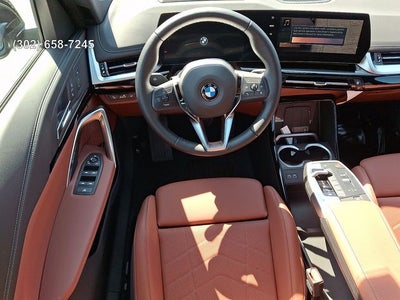 2026 BMW X1 xDrive28i