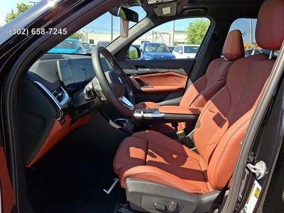 2026 BMW X1 xDrive28i