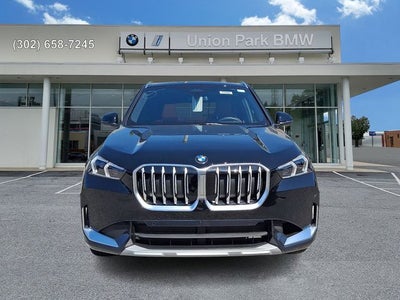 2026 BMW X1 xDrive28i
