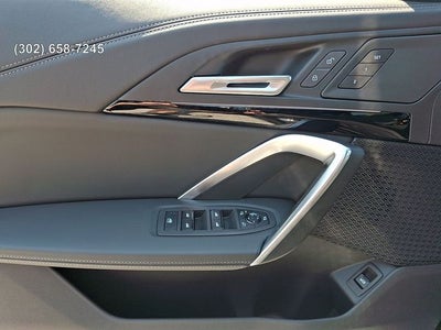 2026 BMW X1 xDrive28i