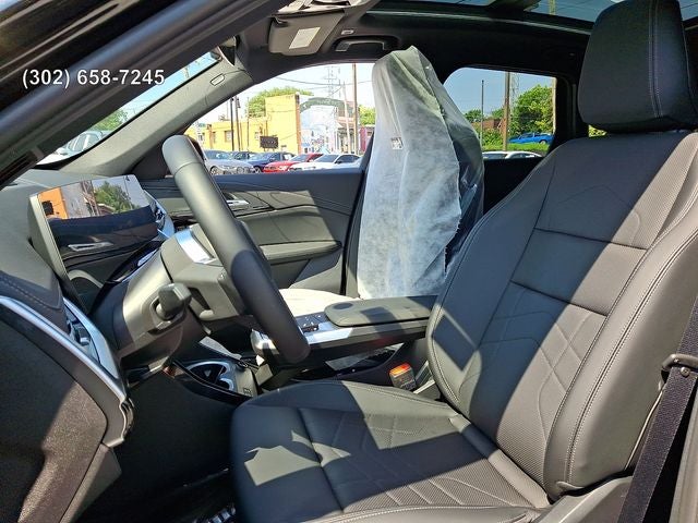 2026 BMW X1 xDrive28i
