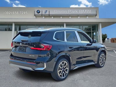 2026 BMW X1 xDrive28i