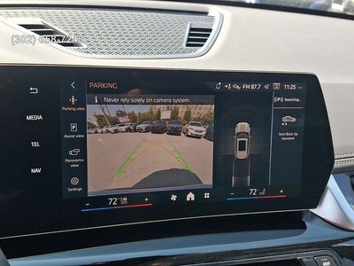2026 BMW X1 xDrive28i