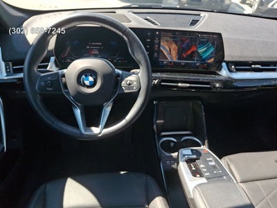 2023 BMW X1 xDrive28i