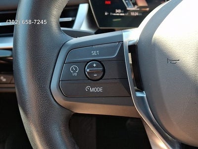 2023 BMW X1 xDrive28i