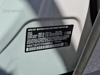 2023 BMW X1 xDrive28i