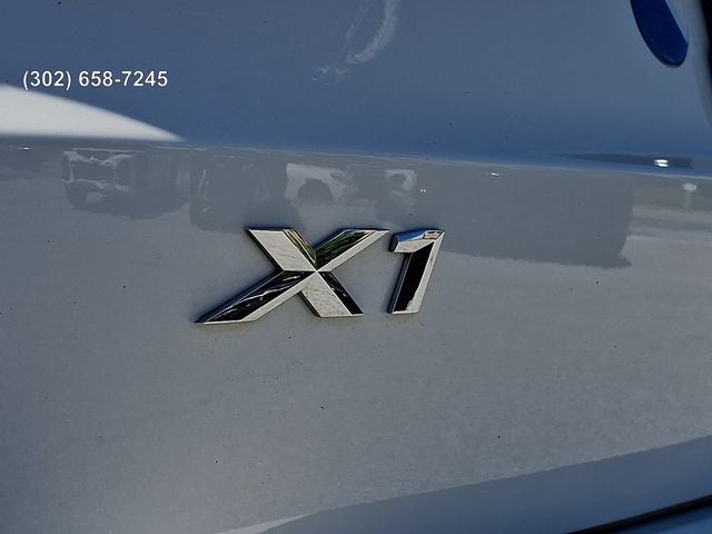 2023 BMW X1 xDrive28i