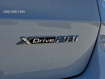 2023 BMW X1 xDrive28i