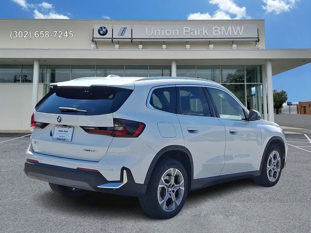 2023 BMW X1 xDrive28i