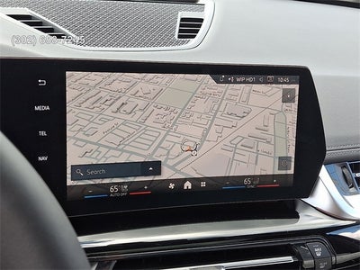 2026 BMW X1 xDrive28i