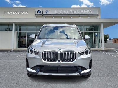 2026 BMW X1 xDrive28i