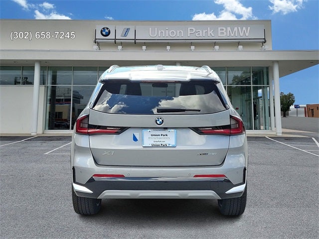 2026 BMW X1 xDrive28i