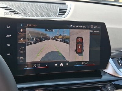 2026 BMW X1 xDrive28i