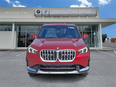 2026 BMW X1 xDrive28i