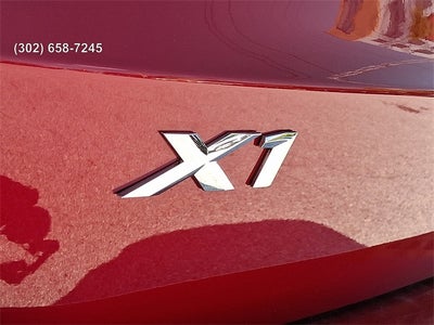 2026 BMW X1 xDrive28i