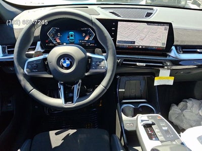 2026 BMW X1 xDrive28i