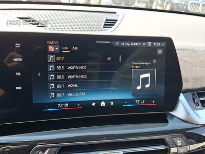 2026 BMW X1 xDrive28i