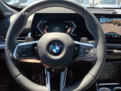 2026 BMW X1 xDrive28i