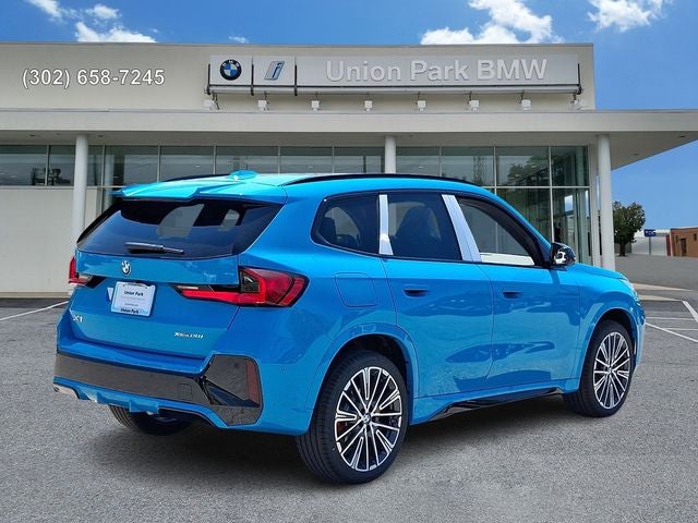 2026 BMW X1 xDrive28i