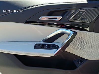2026 BMW X1 xDrive28i