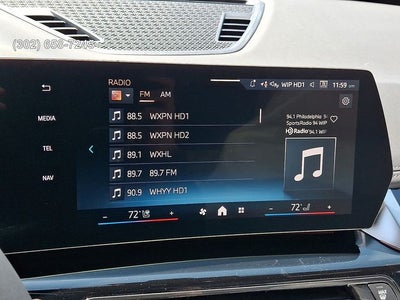 2026 BMW X1 xDrive28i
