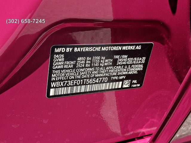 2026 BMW X1 xDrive28i