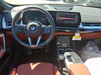 2026 BMW X1 xDrive28i