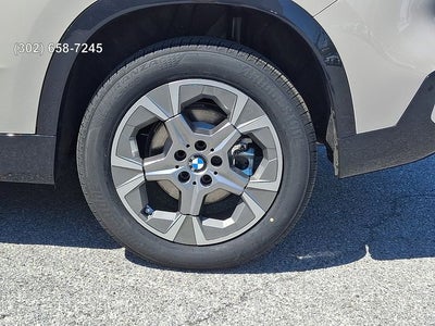 2026 BMW X1 xDrive28i