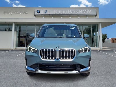 2026 BMW X1 xDrive28i