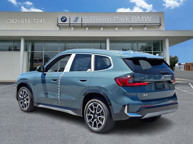 2026 BMW X1 xDrive28i