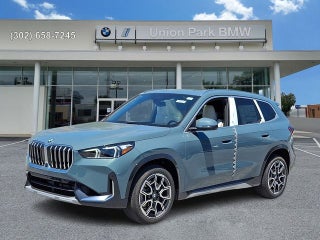 2026 BMW X1 xDrive28i