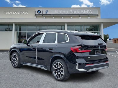 2026 BMW X1 xDrive28i