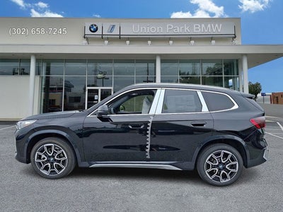2026 BMW X1 xDrive28i