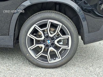2026 BMW X1 xDrive28i