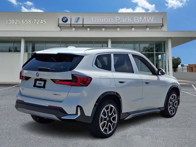 2026 BMW X1 xDrive28i