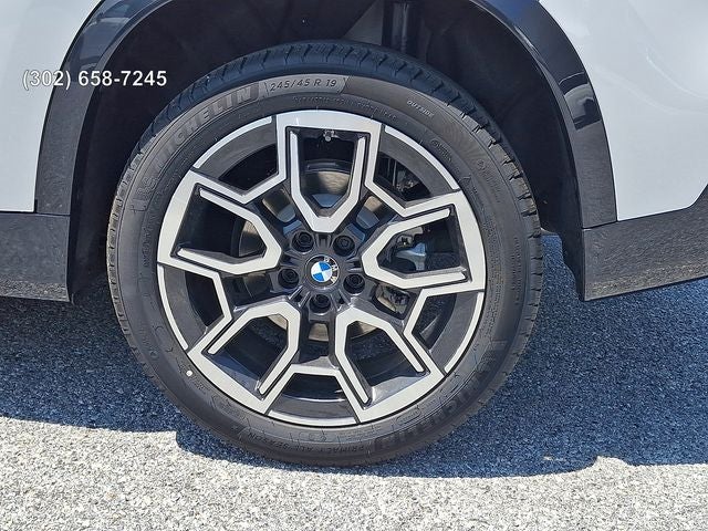 2026 BMW X1 xDrive28i
