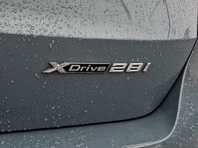 2023 BMW X1 xDrive28i