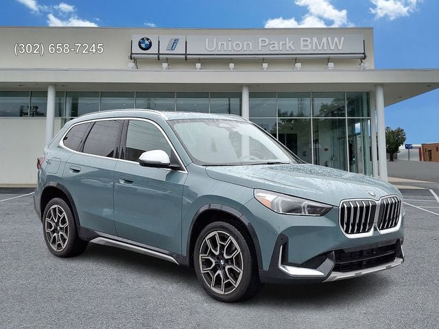 2023 BMW X1 xDrive28i